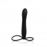 Plug Anal y Anillos Blackjack - MOJO - photo 0