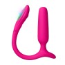 Plug Anal Conectado Lush Anal - photo 1
