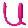 Plug Anal Conectado Lush Anal - photo 2