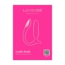 Plug Anal Conectado Lush Anal - photo 5