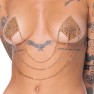 Cubrepezones Nipple Stickers Square - photo 0