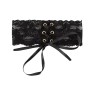 Collar de Encaje con Lazada - photo 1