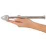 Estimulador Prostático Vibrador Metal Milking Stick - photo 1