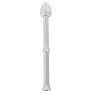 Estimulador Prostático Vibrador Metal Milking Stick - photo 2