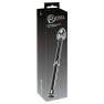 Estimulador Prostático Vibrador Metal Milking Stick - photo 7
