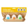 Huevos Masturbadores Standard Pack 1 - photo 0