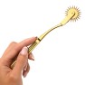 Rueda de Wartenberg Gold Sensation - photo 1