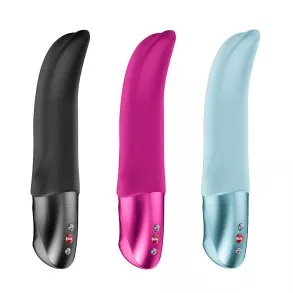 Vibrador Diva Dolphin