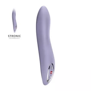 Vibrador Pulsador Stronic Flow