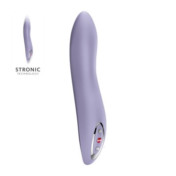 Vibrador Pulsador Stronic Flow