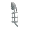 Funda para Pene con Cockring Cage - photo 0