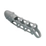 Funda para Pene con Cockring Cage - photo 1