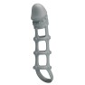 Funda para Pene con Cockring Cage - photo 2