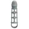 Funda para Pene con Cockring Cage - photo 3