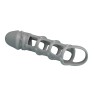 Funda para Pene con Cockring Cage - photo 4