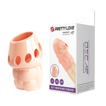 Funda para Pene Oscar