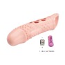 Funda para Pene Vibradora Cecilia - photo 3
