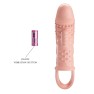 Funda para Pene Vibradora Cecilia - photo 4
