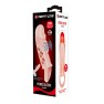Funda para Pene Vibradora Cecilia - photo 6