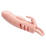 Funda para Pene Vibradora Rabbit Sloane - photo 0