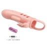 Funda para Pene Vibradora Rabbit Sloane - photo 4