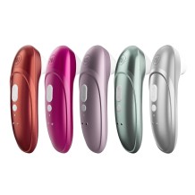 Estimulador Clitoriano Womanizer Pro