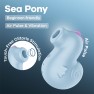 Estimulador Sea Pony - photo 1