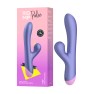 Vibrador Rabbit Pulse - photo 0