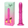 Vibrador de vaivén Jiggle - photo 0