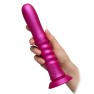 Vibrador de vaivén Jiggle - photo 1