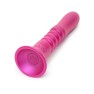 Vibrador de vaivén Jiggle - photo 2