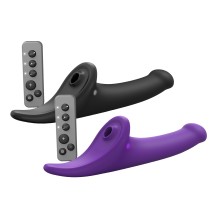 Vibrador Multi Orgasm