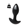 Plug anal con peso 360g - photo 0