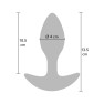 Plug anal con peso 360g - photo 3