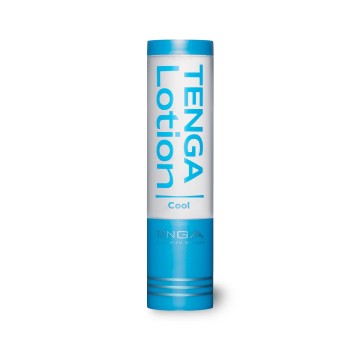 Lubricante Lotion Cool