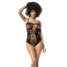 Body de Rejilla Floral - photo 0