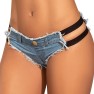 Micro Short Original Efecto Vaquero - photo 0