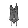 Conjunto Corsé y Tanga Ursula - photo 2