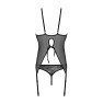 Conjunto Corsé y Tanga Ursula - photo 3