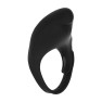 Cockring Vibrador de Silicona Ajustable - photo 1