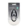 Cockring Vibrador de Silicona Ajustable - photo 2