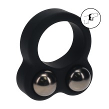 Anillo para el pene Doble Peso