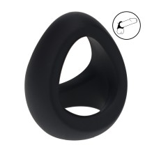 Anillo para el pene Soft Tri O