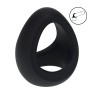 Anillo para el pene Soft Tri O - photo 0