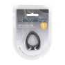 Anillo para el pene Soft Tri O - photo 1