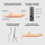 Vibrador Multi Orgasm Realistic - photo 3