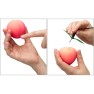 Estimulador Pink Peach - photo 5