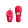 Vibrador Triple Teaser RC Strapless Strap-on - photo 5