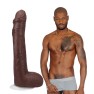 Consolador Signature UltraSkyn Anton Harden - photo 0