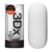 Masturbador 3DX Zen